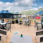 Casa Real Naranjos con Roof Top!