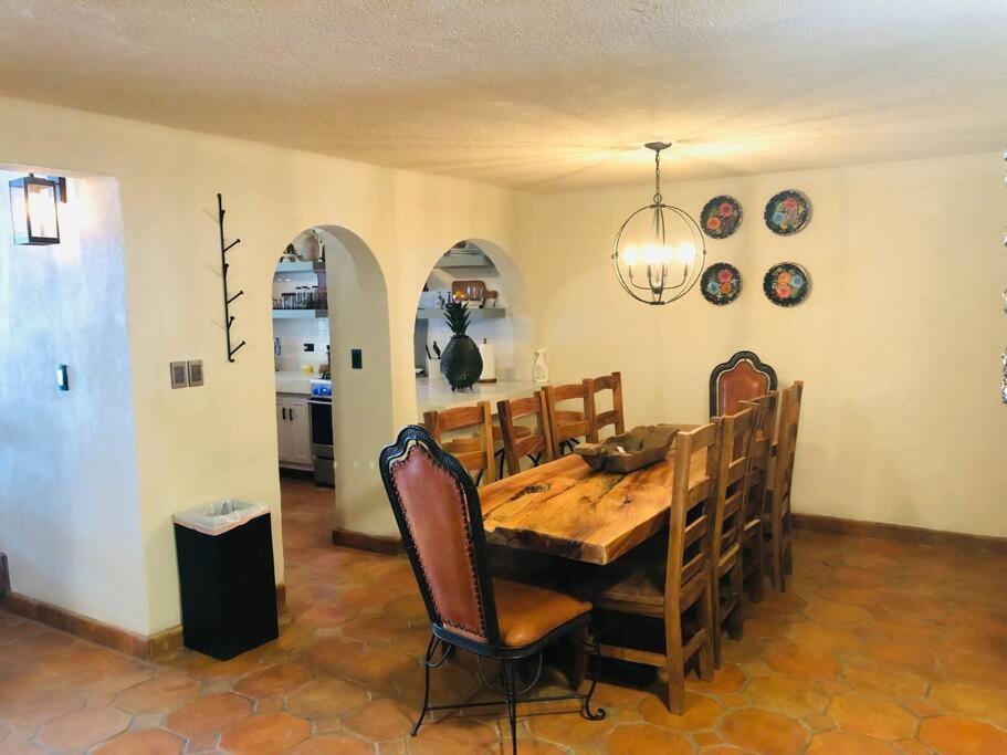 Сasa de vacaciones Casa Real Naranjos Con Roof Top! Guanajuato