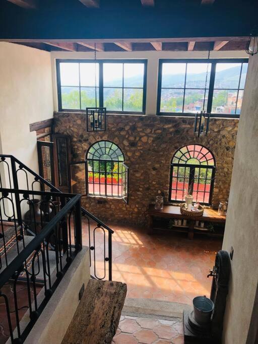 Casa Real Naranjos Con Roof Top! Сasa de vacaciones *