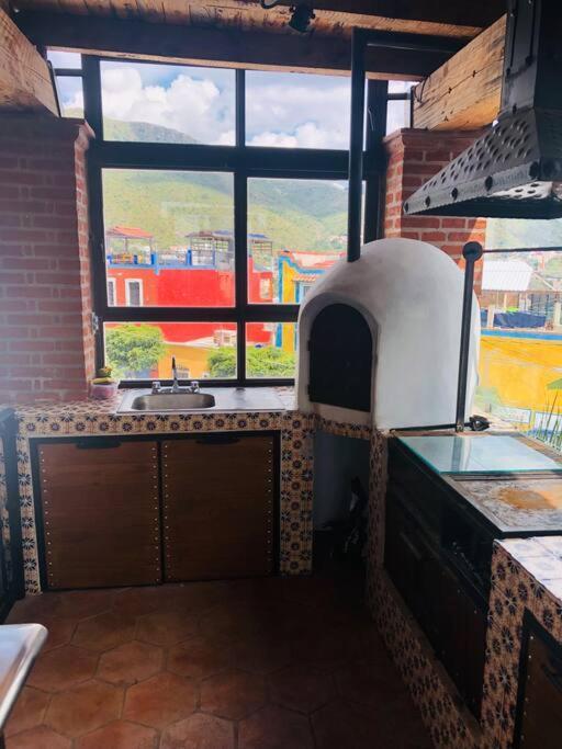 Casa Real Naranjos Con Roof Top! Guanajuato