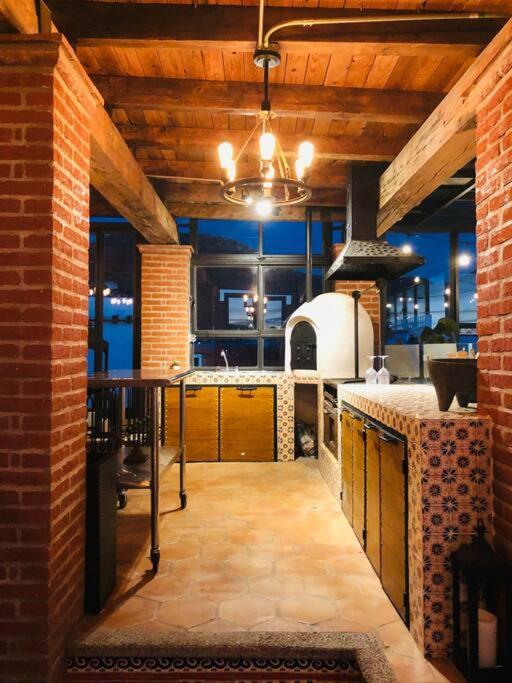 Сasa de vacaciones Casa Real Naranjos Con Roof Top! *