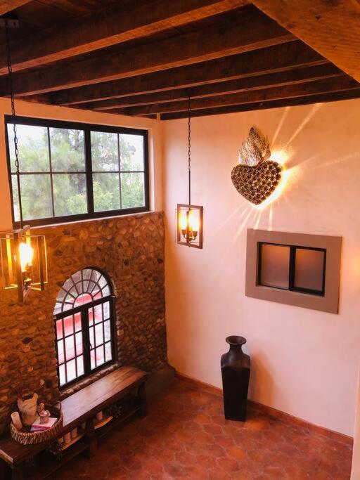 Casa Real Naranjos Con Roof Top! Guanajuato