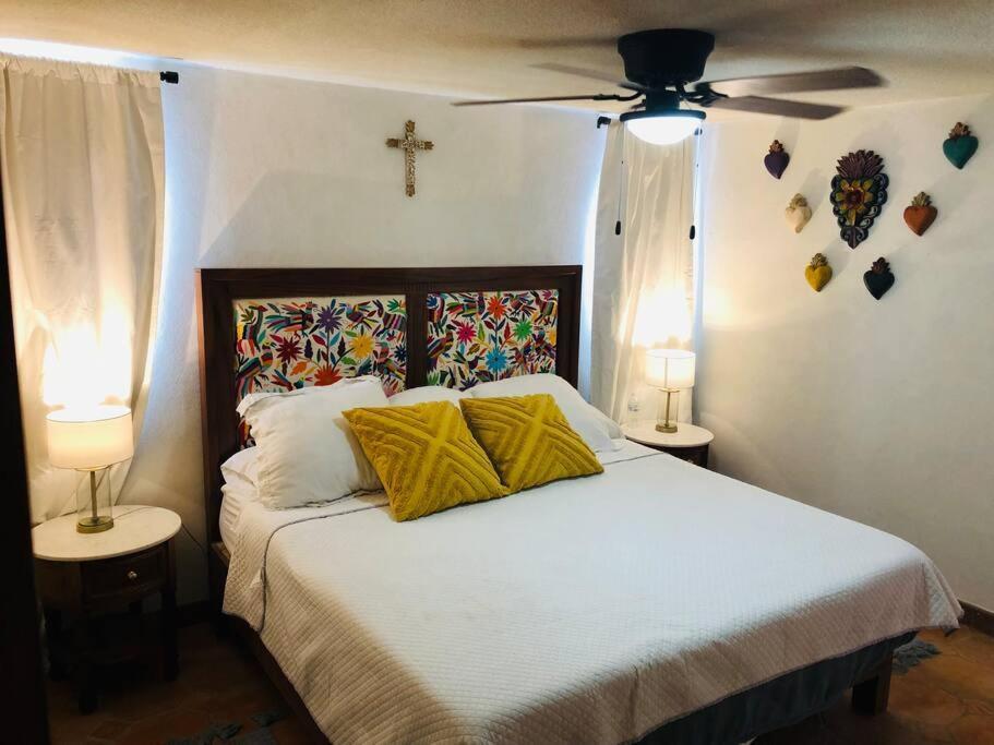 Casa Real Naranjos Con Roof Top!