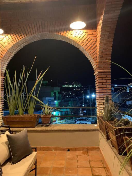 Сasa de vacaciones Casa Real Naranjos Con Roof Top!