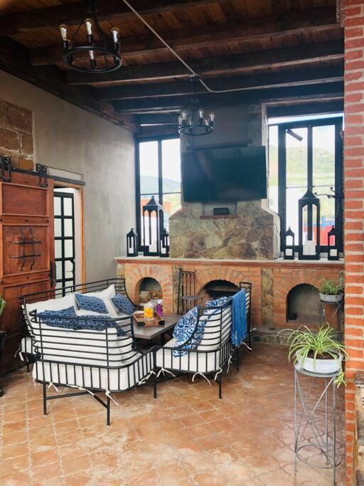 Casa Real Naranjos Con Roof Top!