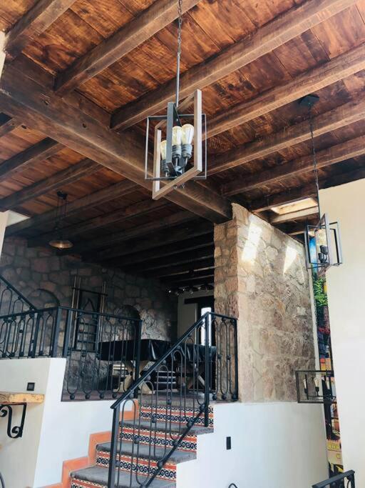 Сasa de vacaciones Casa Real Naranjos Con Roof Top! *